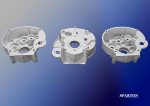 Sparton Technology Corporation Gallery Images