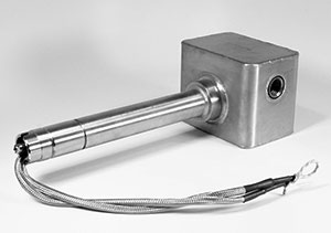 Sparton Technology Corporation Gallery Images