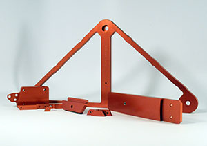 Sparton Technology Corporation Gallery Images