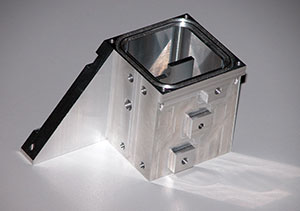 Sparton Technology Corporation Gallery Images