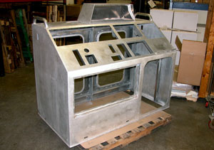 Sparton Technology Corporation Gallery Images