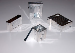 Sparton Technology Corporation Gallery Images