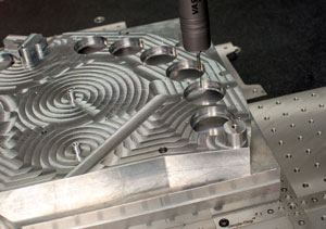 Sparton Technology Corporation Gallery Images