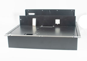 Sparton Technology Corporation Gallery Images