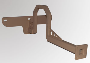 Sparton Technology Corporation Gallery Images