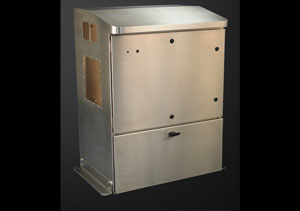 Sparton Technology Corporation Gallery Images