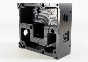 Sparton Technology Corporation Gallery Images