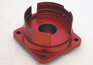 Sparton Technology Corporation Gallery Images