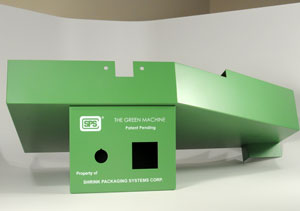 Sparton Technology Corporation Gallery Images