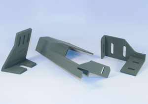 Sparton Technology Corporation Gallery Images